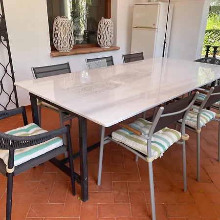 Villa Casa Con Alma *
