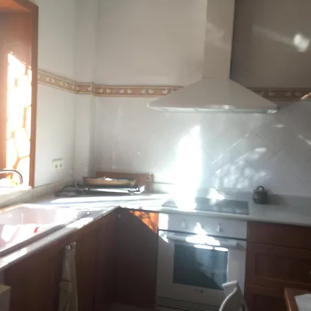 Casa Con Alma Villa