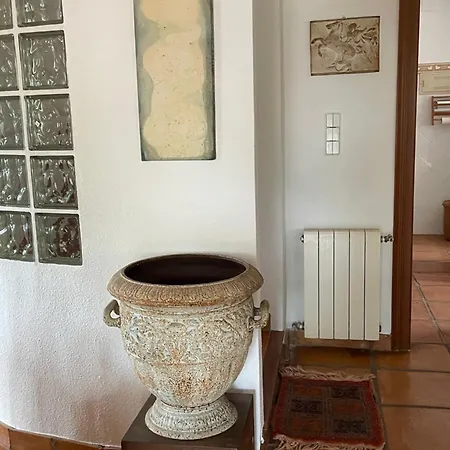 Villa Casa Con Alma