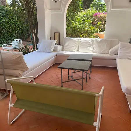 Villa Casa Con Alma Denia